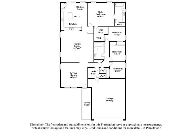 Photo - 2296 Blackwood Dr