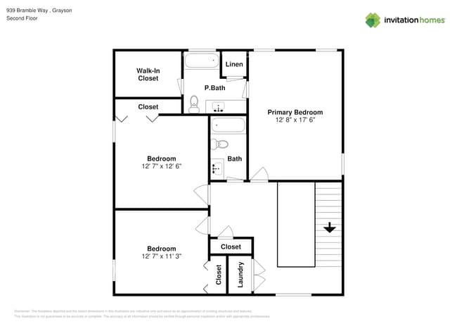 Photo - 939 Bramble Way