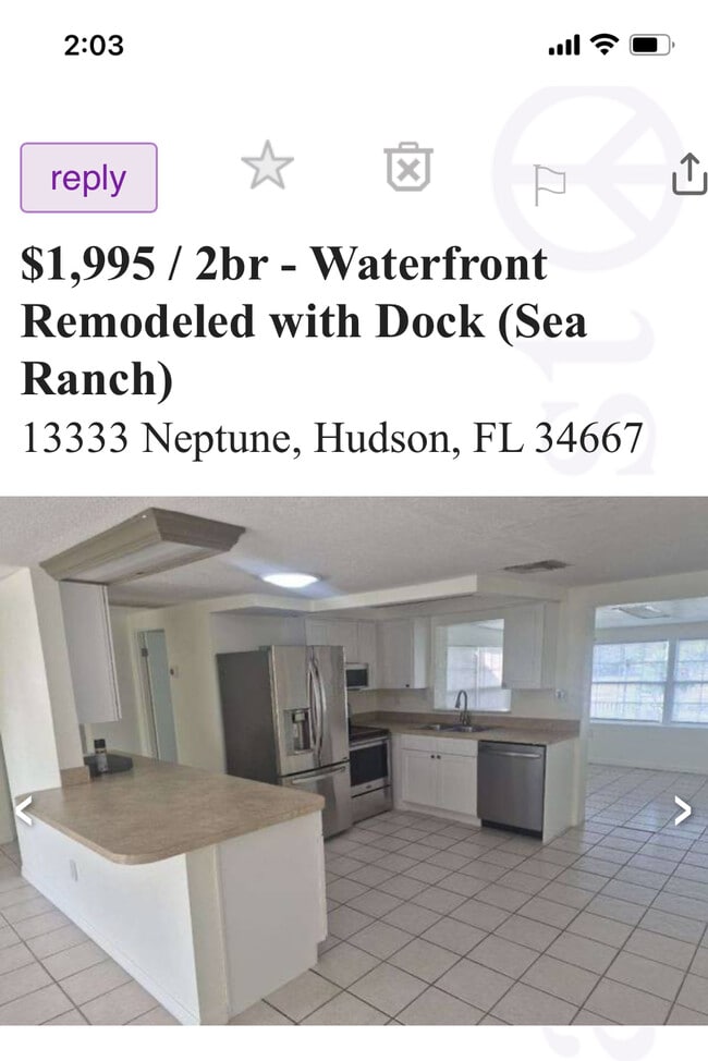 Photo - 13333 Neptune Dr