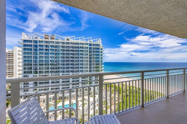 Photo - 3000 N Ocean Dr Unit 17-B