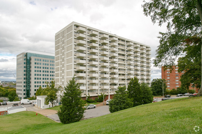 Building Photo - Capitol Towers Rental