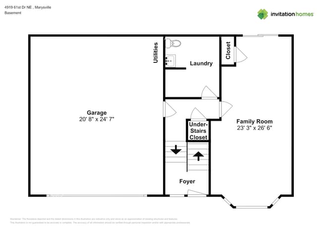 Photo - 4919 61st Dr NE