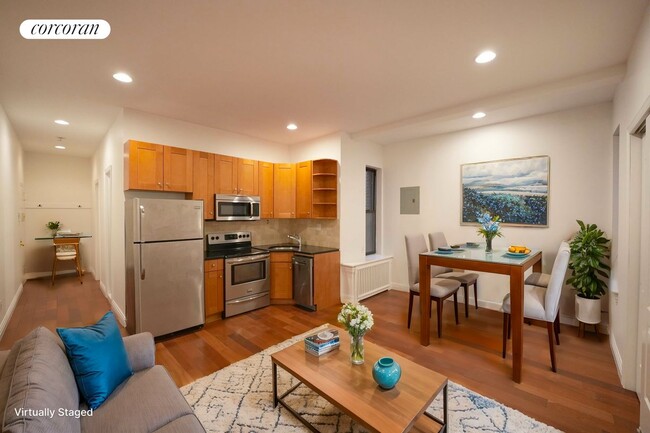 Photo - 423 W 125th St Condominio