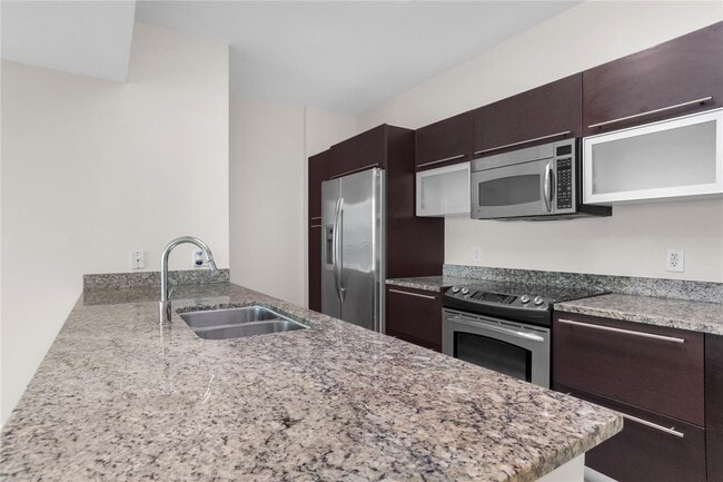 Photo - 951 Brickell Ave Unit 3107