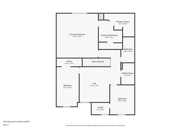 Photo - 2181 Olympia Dr