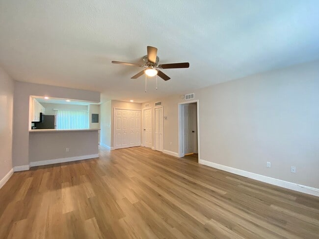 Photo - Great Location! 2 Bedroom/2 Bath, 1st Floor Condominium in Winter Park! Unit E106