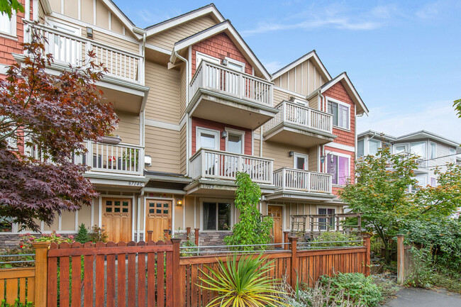 Photo - 8714 Mary Ave NW Townhome