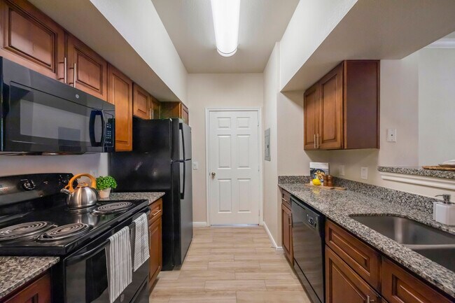 Photo - The Commons at Vintage Park