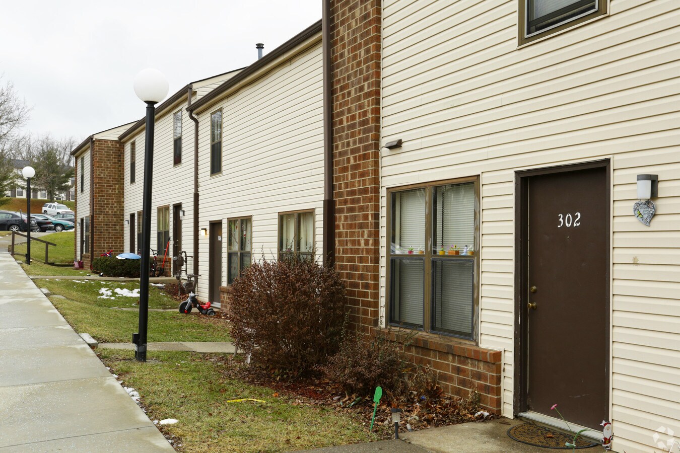 Photo - Woodlands Apartments