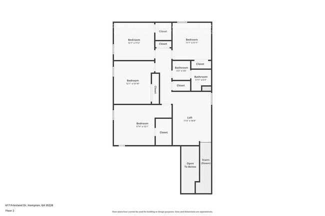 Photo - 617 Friesland Dr