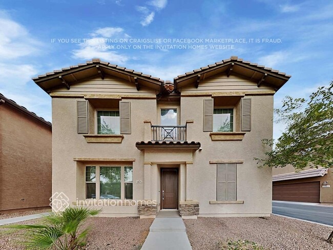 Building Photo - 1475 S Sinova Ave