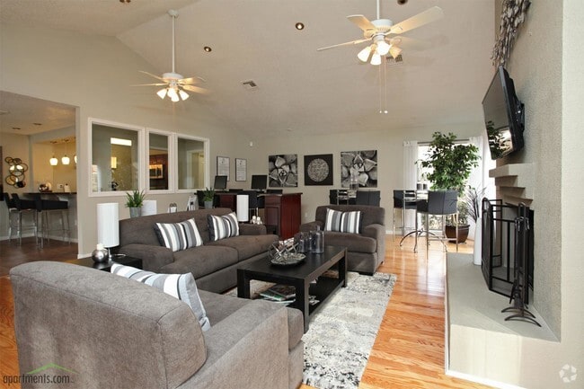 Casa club - Derby Park Apartments