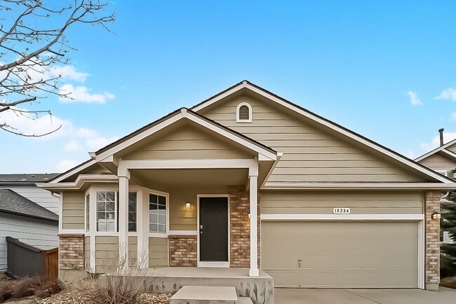 Building Photo - 18284 Michigan Creek Way