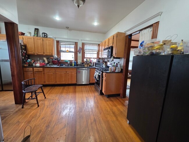 Photo - 251 Winchester St Unit 2