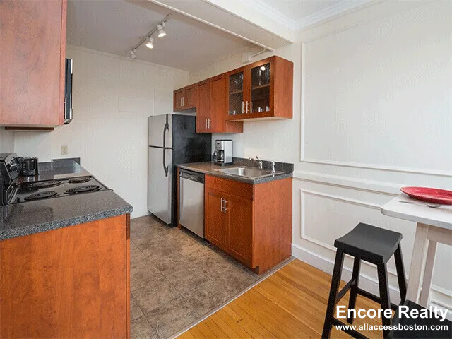 Photo - 1270 Beacon St Unit #809
