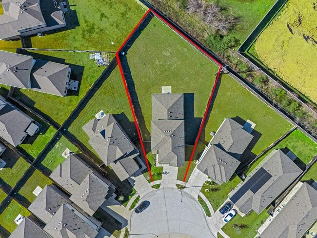 Photo - 5903 Dawning Sun Rd