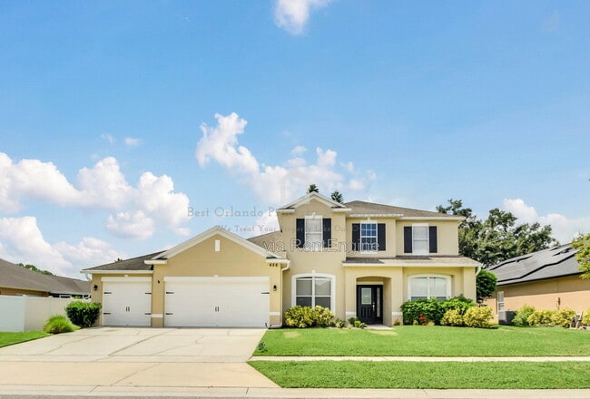 Building Photo - 456 Flyrod Cir