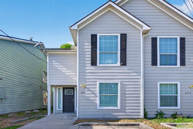 Photo - 4613 Knoxville St Unidad A