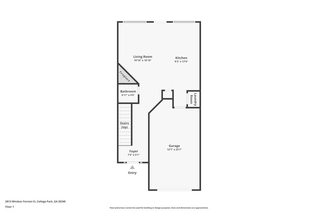 Photo - 2813 Windsor Forrest Ct