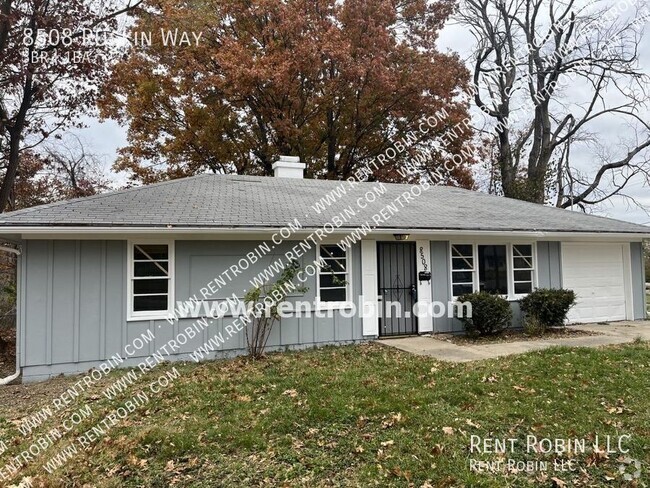 Building Photo - 8508 Ruskin Way Rental