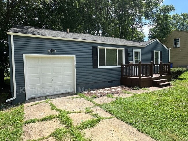 Photo - 11636 W 68th Terrace