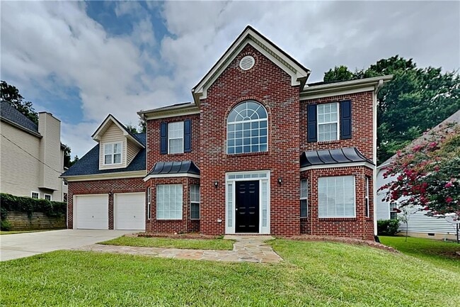 Building Photo - 1209 Lainster Dr SE