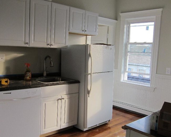 Photo - 120 Columbia St Unit 3