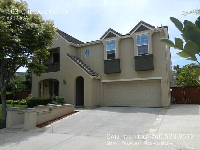 Building Photo - 103 Chesapeake Ct