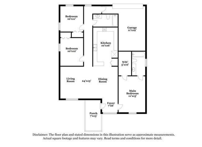 Photo - 10326 Summerview Cir