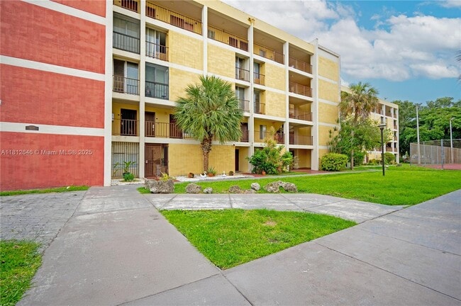 Photo - 9210 Fontainebleau Blvd Condo Unit 505