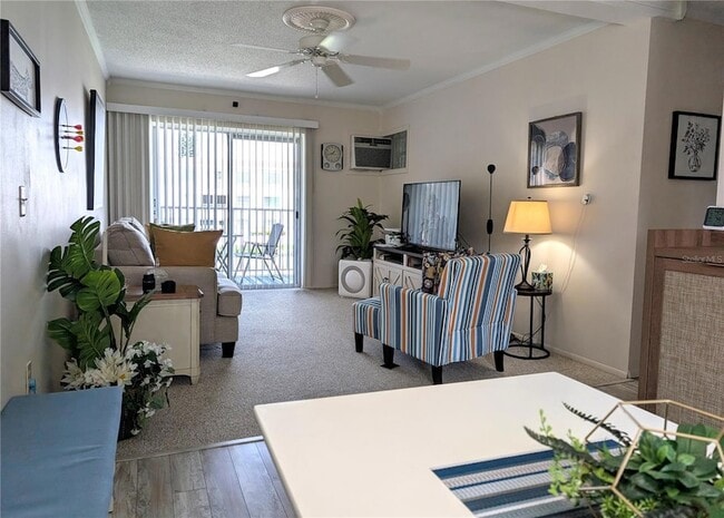 2321 Sunset Dr Unit H25