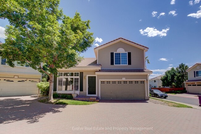 Building Photo - Evolve Real Estate: Bright & Spacious Home in Denver’s Green Valley Ranch! Available May 1st