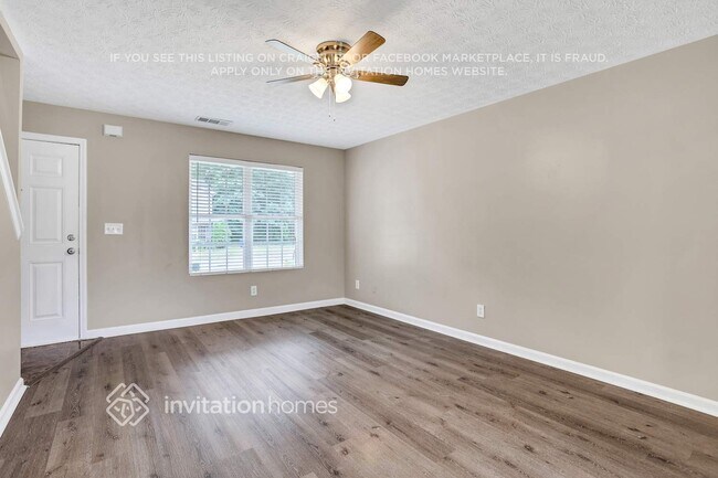 Photo - 5315 Tussahaw Crossing