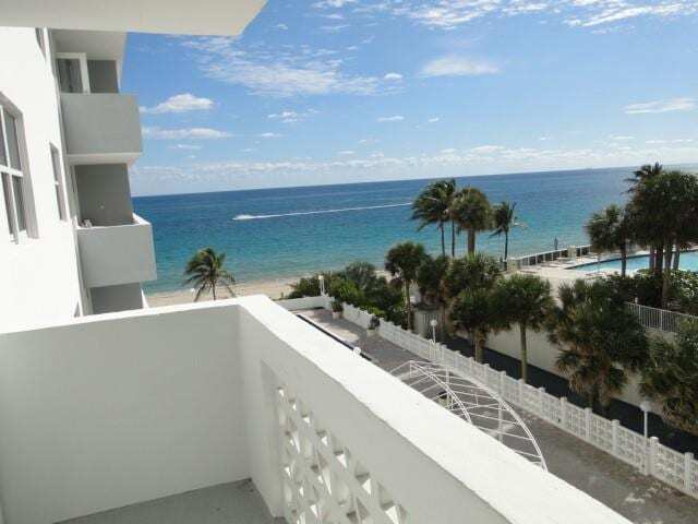 Photo - 4250 Galt Ocean Dr Unit 4D