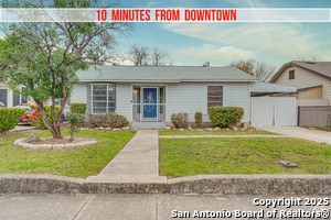 Building Photo - 811 Cottonwood Ave Rental