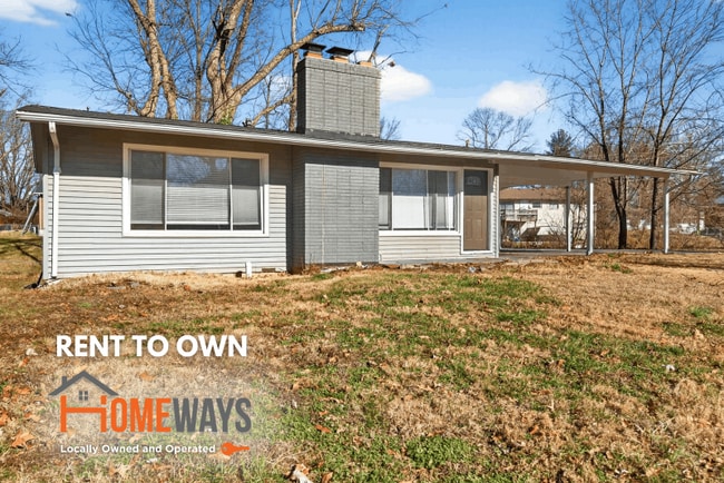 Building Photo - 210 E Madison St