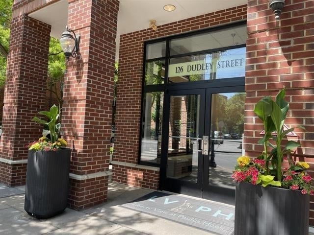 Building Photo - 126 Dudley St Unit 102