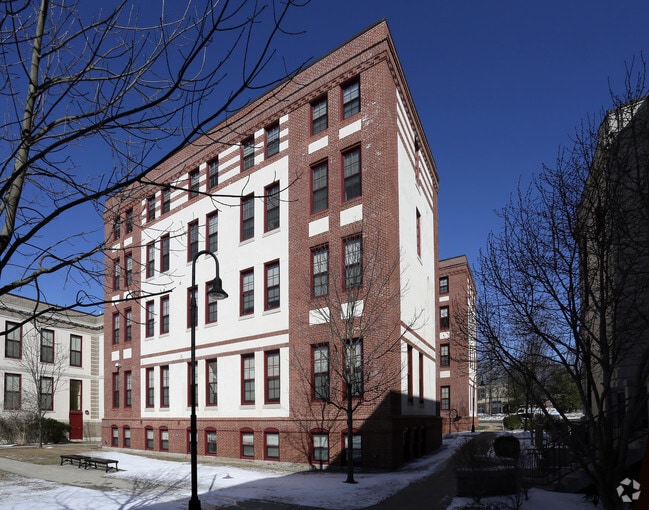 Photo - Mattapan Heights Apartments
