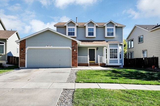 Photo - 8720 Massey Cir