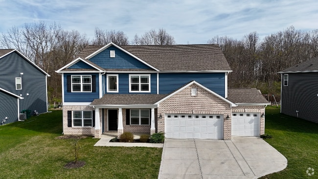 Building Photo - 9207 Foudray Cir N Rental