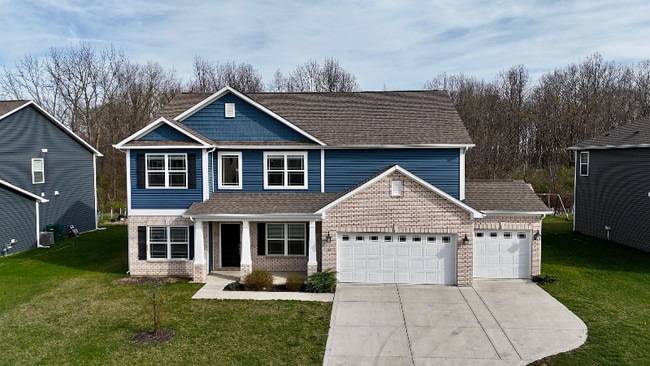 Photo - 9207 Foudray Cir N House