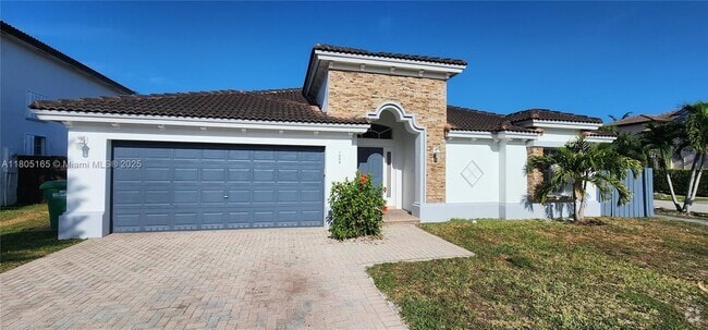 Building Photo - 1365 SW 154th Ct Rental
