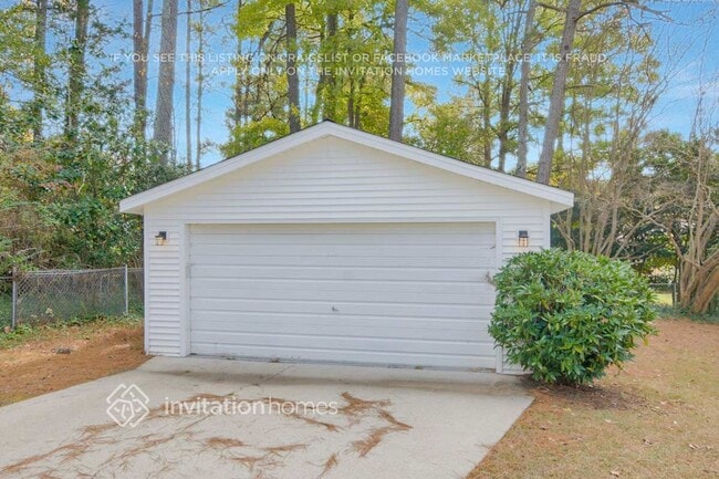 Photo - 1404 Falls Church Rd