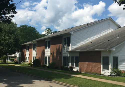 Photo - Tionesta Manor