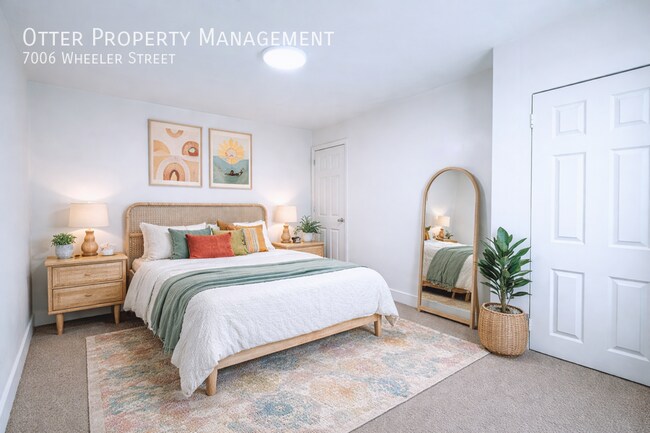 Photo - 7006 Wheeler St