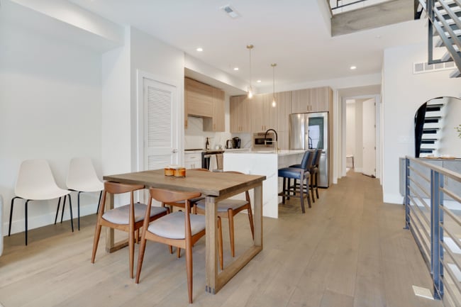 Photo - 922 N 15th St Unit 2