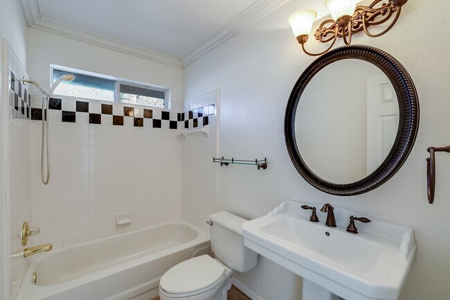 Photo - Lovely 4-3-2 Single Story Home in Gated Community Steps from the Trinity Trails