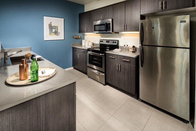 Photo - One Santa Fe