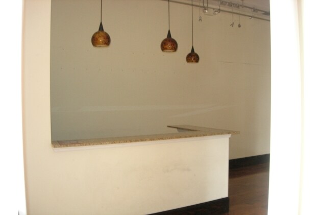 Recepción - European Village