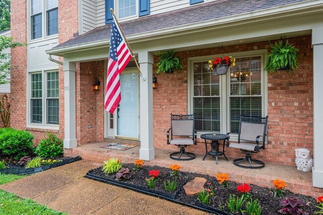Photo - 511 Prince of Wales Ct